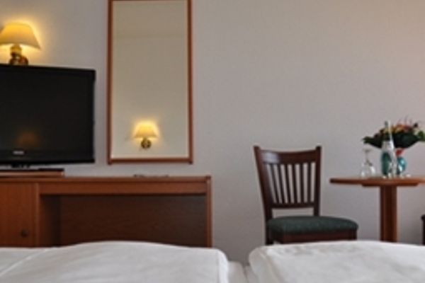 Landhotel Rügen (Samtens)
